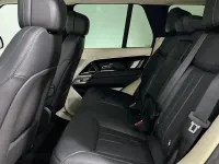 Used Land Rover Range Rover HSE 344 HP (253 kW) 2024 Green SUV