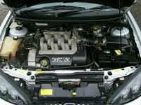 Usado Ford Cougar 2000 Coupe