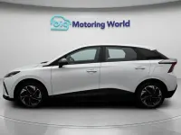 Usado MG MG4 EV SE 319 kW (435 HP) 2023 Citadino