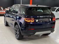 used Land Rover Discovery Sport 2.0 D165 S