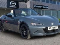 Used Mazda MX5 Inclusive 184 HP (135 kW) 2022 Cabriolet