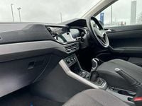 Used VW Taigo 115 HP (84 kW) 2025 SUV