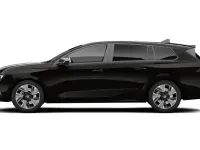 Used Vauxhall Astra 131 HP (96 kW) 2026 Estate