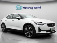 Used Polestar 2 2023 Hatchback