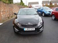 Used Kia Optima 2012 Sedan