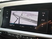 Used Vauxhall Grandland X Ultimate 2022 Black SUV