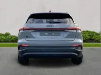 New Audi Q4 e-tron Black Edition 245 kW (334 HP) 2025 Other SUV