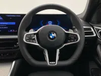Used BMW 420 M Sport 2025 Grey Coupe