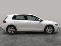 used VW Golf VIII 