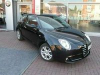 Used Alfa Romeo MiTo 2010 Hatchback
