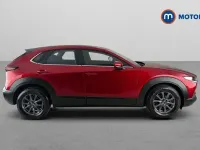Used Mazda CX-30 Prime-Line 140 HP (102 kW) 2025 Red SUV