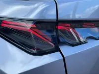 Used Peugeot e-3008 GT 152 kW (207 HP) 2025 Grey SUV