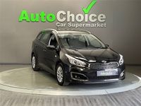 used Kia Ceed CRDI 1 ISG