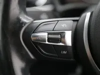 Used BMW X1 M Sport 140 HP (102 kW) 2017 Black SUV