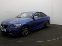 used BMW M235 2 Series 2016 | 3.0Auto Euro 6 (s/s) 2dr