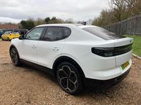 Used Ford Capri Extended Range 210 kW (286 HP) 2025 SUV