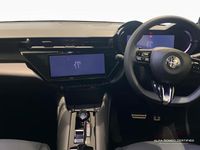 Used Alfa Romeo Junior 134 HP (98 kW) 2025 Blue SUV