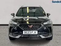 Used Cupra Formentor 150 HP (110 kW) 2024 SUV