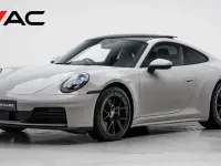 Used Porsche 911 Carrera 2025 Grey Coupe