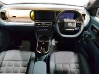 New Fiat Grande Panda La Prima 110 HP (80 kW) 2025 White Hatchback