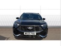 Used Ford Kuga ST-Line 150 HP (110 kW) 2025 Black SUV