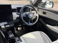 Used Honda e Advance 150 kW (204 HP) 2025 Hatchback