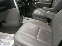 used Chrysler Grand Voyager 2.8