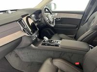 Used Volvo XC90 Ultra 455 HP (334 kW) 2025 Vapour grey SUV