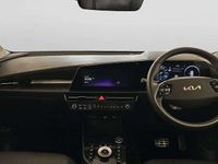 Used Kia Niro 150 kW (204 HP) 2024 SUV