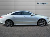 used Mercedes CLA180 AMG Line 4dr Tip Auto - 2021 (21)
