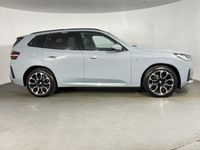 Used BMW X3 M M Sport 2025 Grey SUV