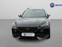 Used Cupra Formentor 204 HP (150 kW) 2023 Black SUV