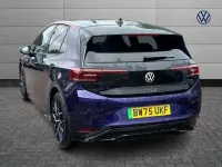 Used VW ID.3 GTX 239 kW (326 HP) 2026 Other Hatchback