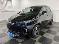 used Renault Zoe DYNAMIQUE NAV QUICK CHARGE 5d 88 BHP