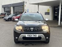 used Dacia Duster 1.3 TCe 130 Comfort 5dr