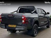 New Toyota HiLux 204 HP (150 kW) 2025 Pickup