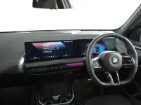 Used BMW X3 M M Sport 2025 Black SUV