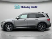 Used Mercedes EQB350 AMG line 211 kW (288 HP) 2022 SUV