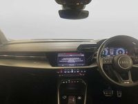 Used Audi A3 Sportback e-tron S-Line 204 HP (150 kW) 2025 Hatchback