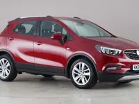 Usata Vauxhall Mokka Active 140 CV (102 kW) 2019 SUV