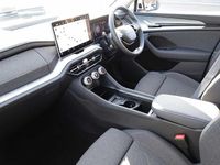 New Skoda Kodiaq SE 150 HP (110 kW) 2025 Moon white metallic SUV