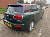 used Mini Clubman D EURO 6 SAT.NAV.