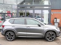 Used Cupra Ateca 150 HP (110 kW) 2024 Grey SUV