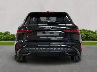 New Audi A3 S-Line 113 HP (83 kW) 2026 Other Hatchback