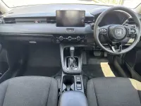 Used Honda HR-V Elegance 131 HP (96 kW) 2022 White SUV