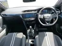New Vauxhall Corsa 100 HP (73 kW) 2025 Red Hatchback
