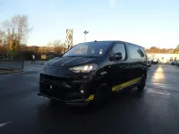 New Fiat Scudo 145 HP (106 kW) 2026 Black Van