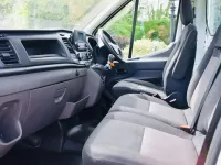 Used Ford Transit Premium 130 HP (95 kW) 2023 White Van