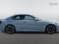 Used BMW 230 Coupé M Sport 242 HP (177 kW) 2026 Grey Coupe