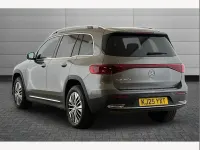 Used Mercedes EQB250+ Executive 139 kW (190 HP) 2025 Grey SUV